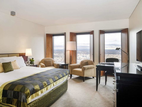 Sofitel Melbourne On Collins - Taree Accommodation 18