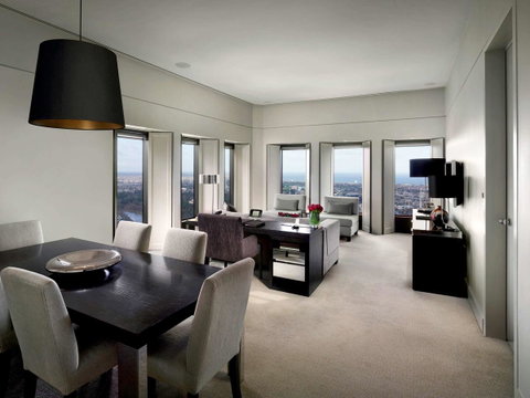 Sofitel Melbourne On Collins - Taree Accommodation 7
