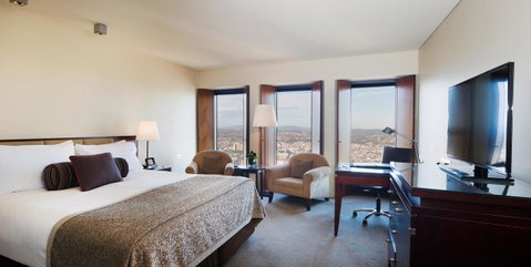Sofitel Melbourne On Collins - Taree Accommodation 13