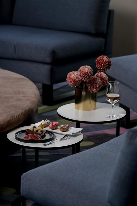 Sofitel Melbourne On Collins - Taree Accommodation 22