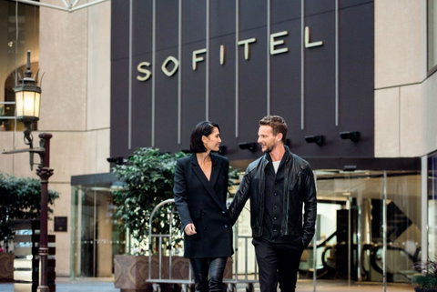 Sofitel Melbourne On Collins - Taree Accommodation 1