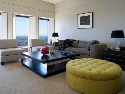 Sofitel Melbourne On Collins - Taree Accommodation 9