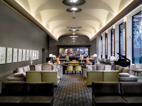 Sofitel Melbourne On Collins - Taree Accommodation 29