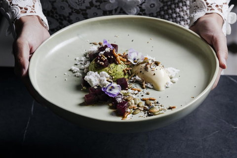 Sofitel Melbourne On Collins - Taree Accommodation 28