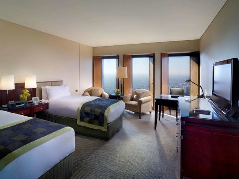 Sofitel Melbourne On Collins - Taree Accommodation 12