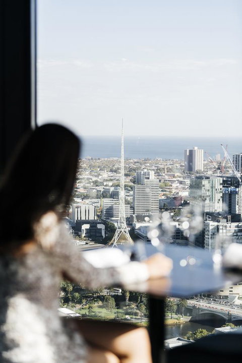 Sofitel Melbourne On Collins - Taree Accommodation 25