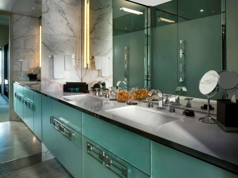 Sofitel Melbourne On Collins - Taree Accommodation 8