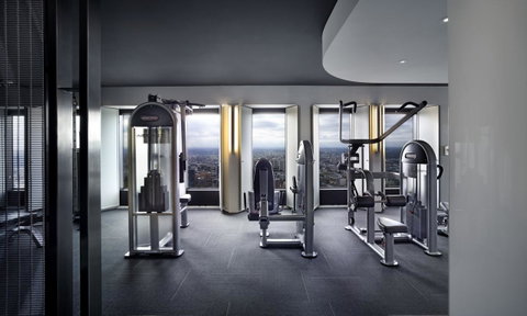 Sofitel Melbourne On Collins - Taree Accommodation 19
