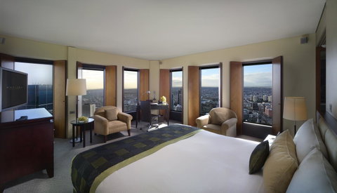 Sofitel Melbourne On Collins - Taree Accommodation 10