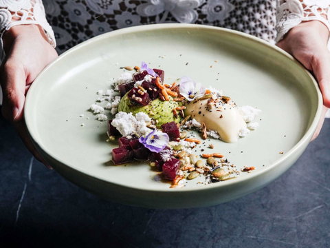 Sofitel Melbourne On Collins - Taree Accommodation 42