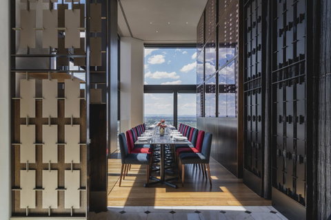 Sofitel Melbourne On Collins - Taree Accommodation 23