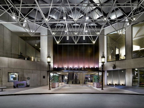 Sofitel Melbourne On Collins - Taree Accommodation 38