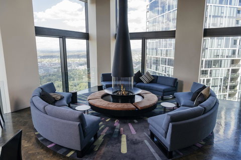 Sofitel Melbourne On Collins - Taree Accommodation 20