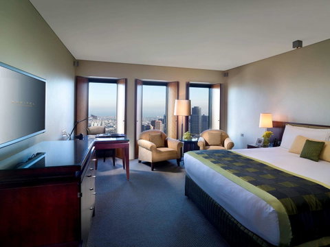 Sofitel Melbourne On Collins - Taree Accommodation 40