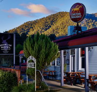 The Harrietville Snowline Hotel - Taree Accommodation