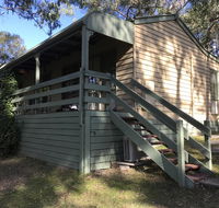 Day Dream Cottage - Taree Accommodation