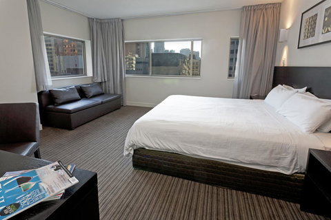 Causeway 353 Hotel - Taree Accommodation 34