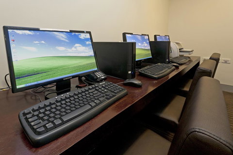 Causeway 353 Hotel - Taree Accommodation 15