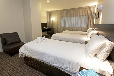 Causeway 353 Hotel - Taree Accommodation 20