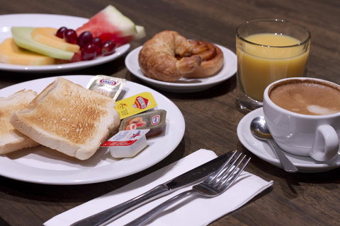 Causeway 353 Hotel - Taree Accommodation 19