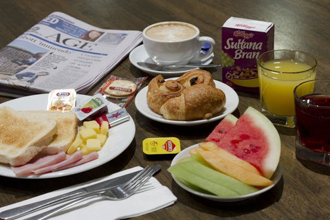 Causeway 353 Hotel - Taree Accommodation 18