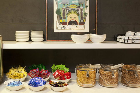 Causeway 353 Hotel - Taree Accommodation 17