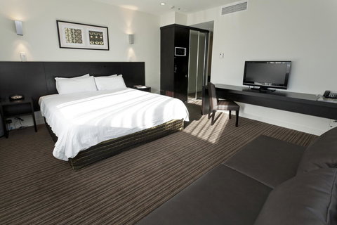 Causeway 353 Hotel - Taree Accommodation 8
