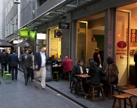 Causeway 353 Hotel - Taree Accommodation 4