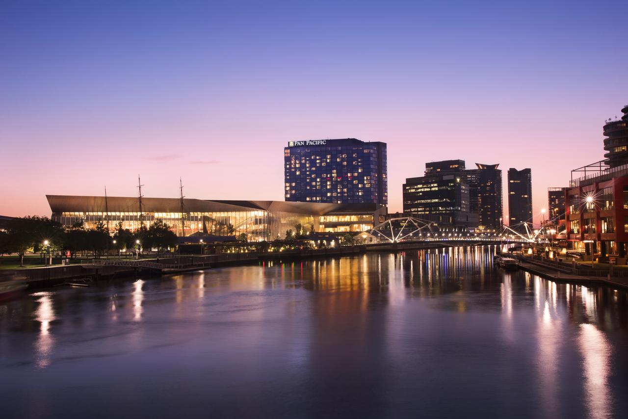 South Wharf VIC Taree Accommodation