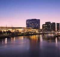 Pan Pacific Melbourne - Taree Accommodation