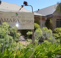 Amara Springs Guest House