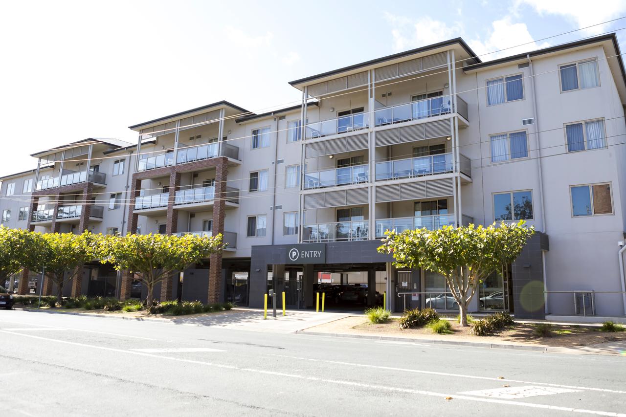  Taree Accommodation
