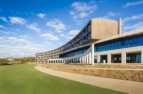 RACV Torquay Resort - Taree Accommodation 0