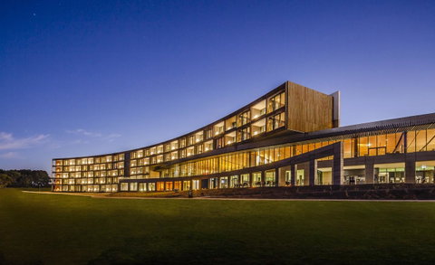 RACV Torquay Resort - Taree Accommodation 17