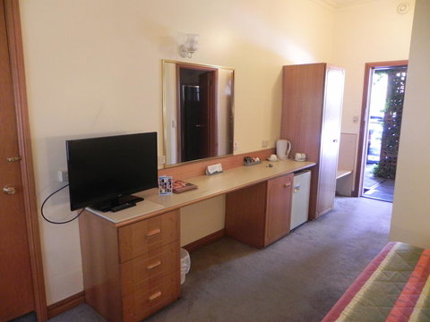 St Georges Motor Inn - Taree Accommodation 44