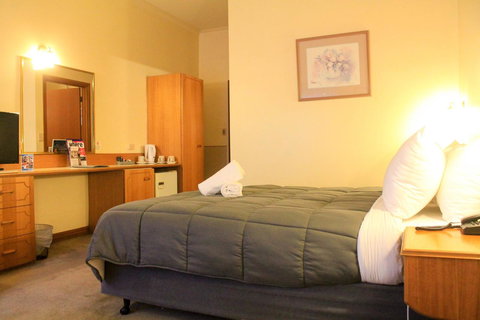 St Georges Motor Inn - Taree Accommodation 11