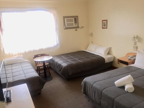 St Georges Motor Inn - Taree Accommodation 14