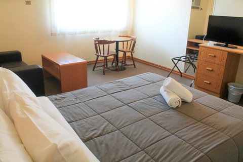 St Georges Motor Inn - Taree Accommodation 33