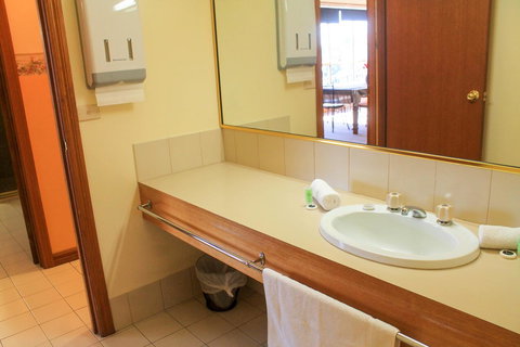 St Georges Motor Inn - Taree Accommodation 23