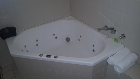 St Georges Motor Inn - Taree Accommodation 21