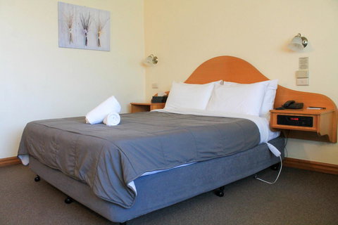 St Georges Motor Inn - Taree Accommodation 8