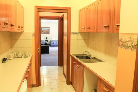 St Georges Motor Inn - Taree Accommodation 22