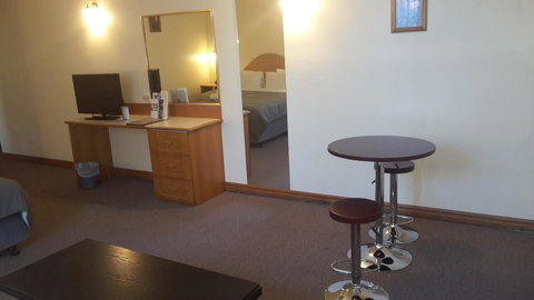 St Georges Motor Inn - Taree Accommodation 4