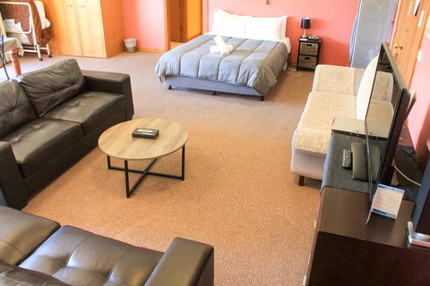 St Georges Motor Inn - Taree Accommodation 25