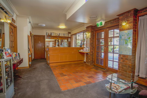 St Georges Motor Inn - Taree Accommodation 41