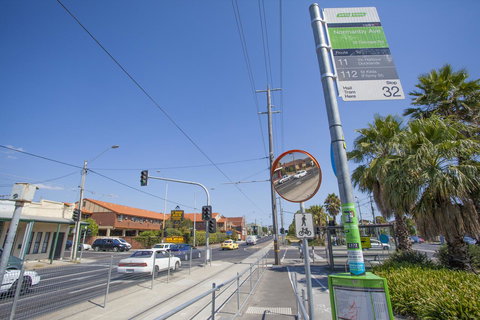 St Georges Motor Inn - Taree Accommodation 36