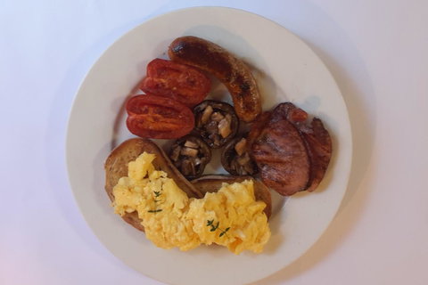 St Georges Motor Inn - Taree Accommodation 1