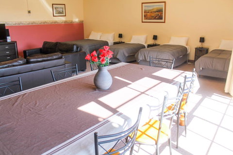 St Georges Motor Inn - Taree Accommodation 28