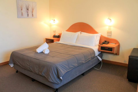 St Georges Motor Inn - Taree Accommodation 32