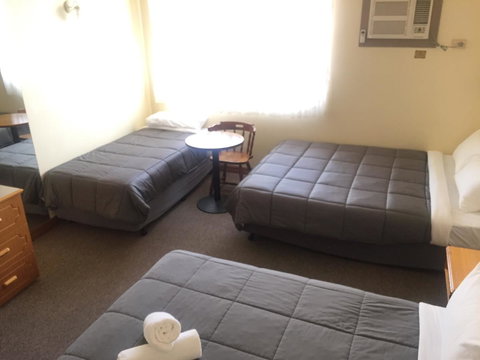St Georges Motor Inn - Taree Accommodation 16